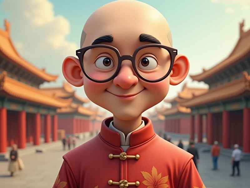 韦小宝睡前故事（韦小宝睡前故事免费听）