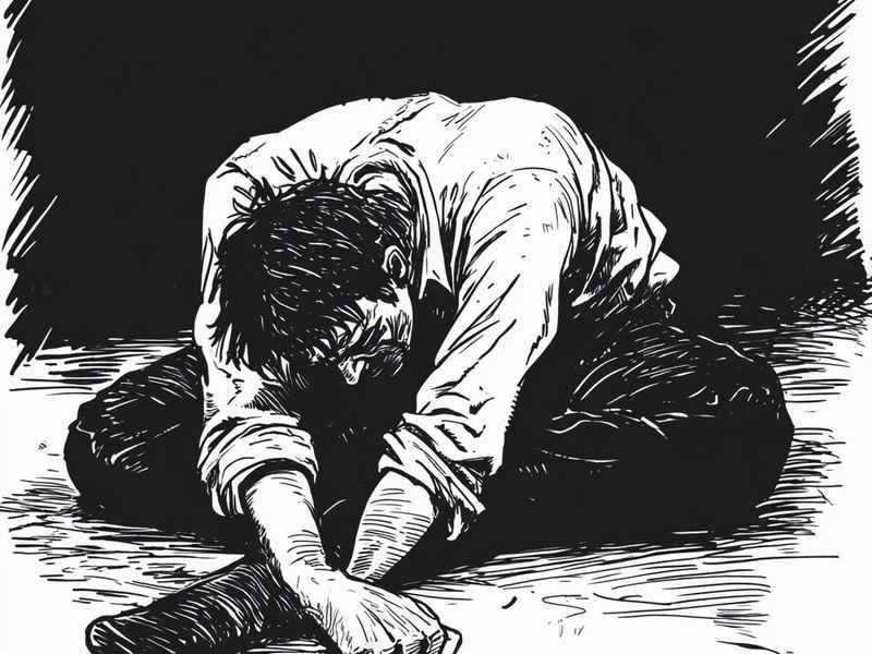 祥子在烈日和暴风雨下的故事、祥子在烈日和暴风雨下的故事概括