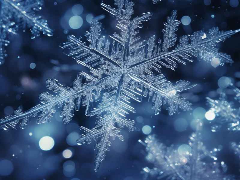 雪花故事全文(雪花故事全文免费阅读) 雪花故事全文(雪花故事全文免费阅读)
