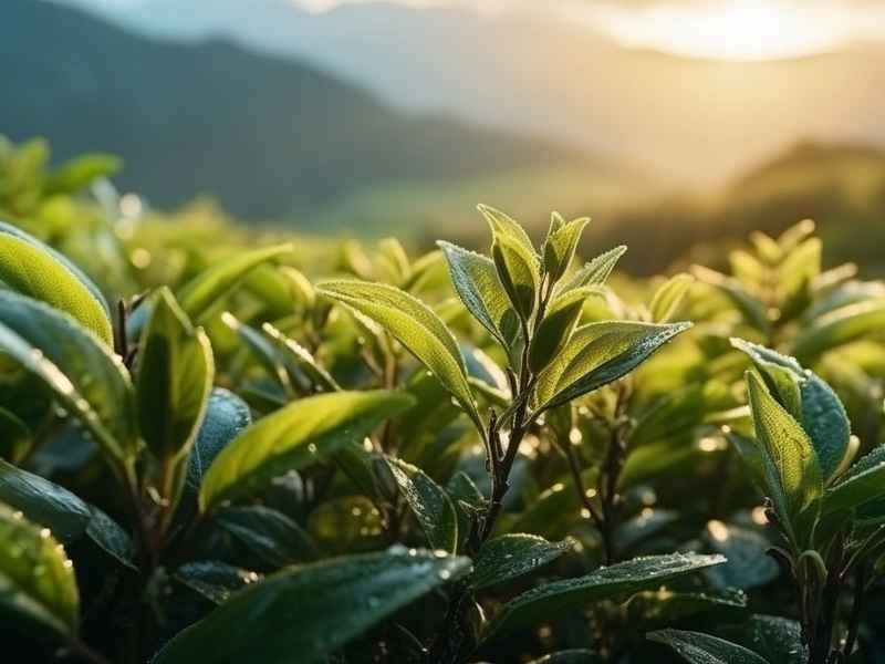 五指山茶是什么茶,五指山茶是什么茶种 五指山茶是什么茶,五指山茶是什么茶种