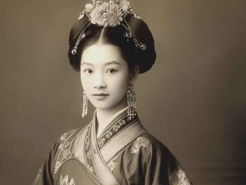 卫子夫的生平事迹(卫子夫的生平事迹概括) 卫子夫的生平事迹(卫子夫的生平事迹概括)