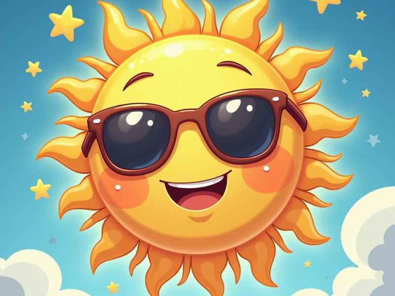 太阳的故事睡前故事(关于太阳的睡前故事) 太阳的故事睡前故事(关于太阳的睡前故事)