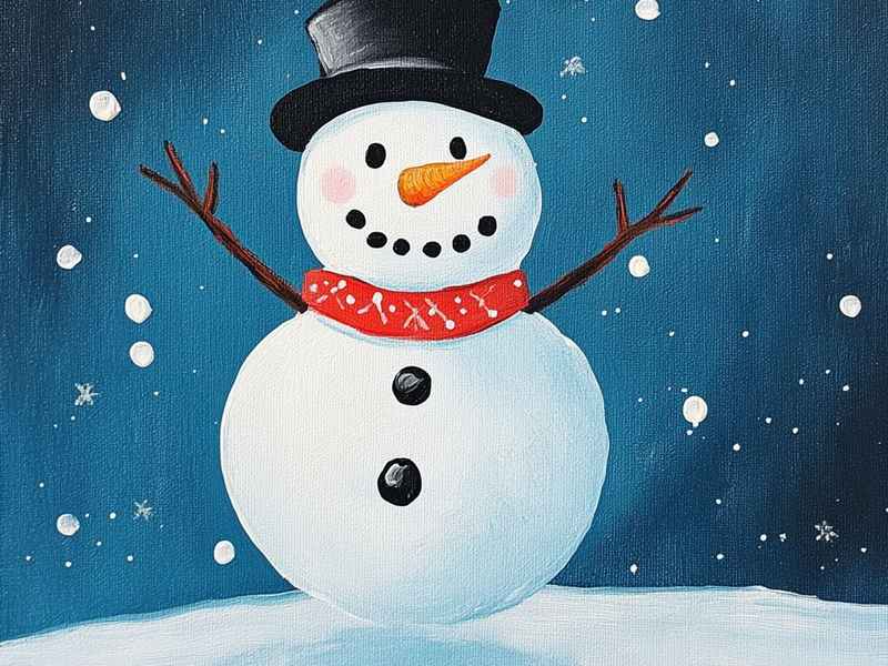 雪人故事、雪人故事安徒生 雪人故事、雪人故事安徒生