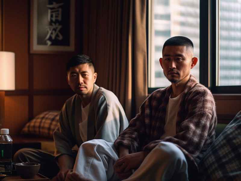 无名之辈剧情故事睡前爱情故事简介、无名之辈的剧情简介