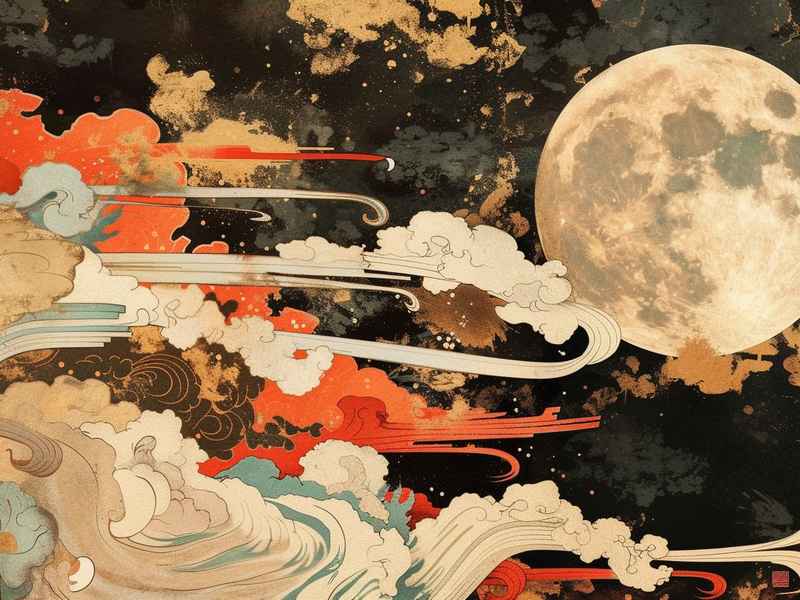 中秋神话传说完整版(中秋神话传说完整版免费观看) 中秋神话传说完整版(中秋神话传说完整版免费观看)