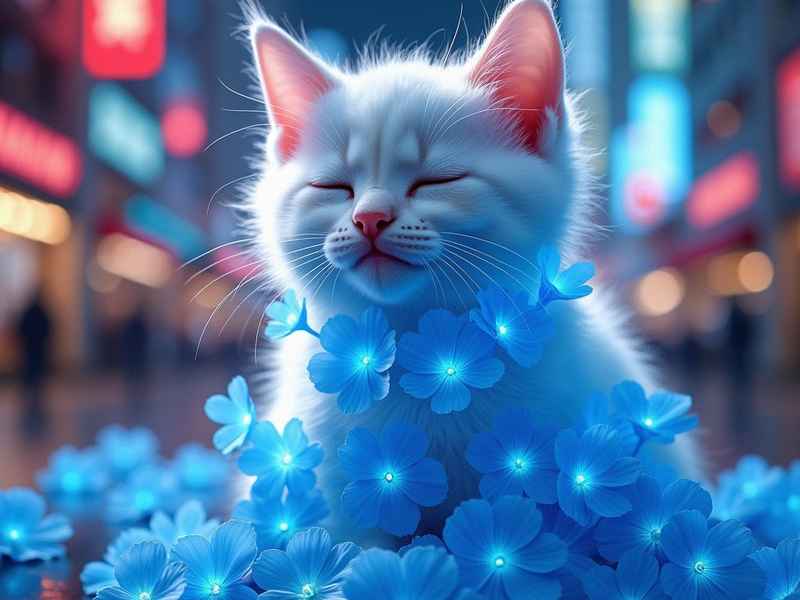 小猫文案回忆 小猫文案回忆短句
