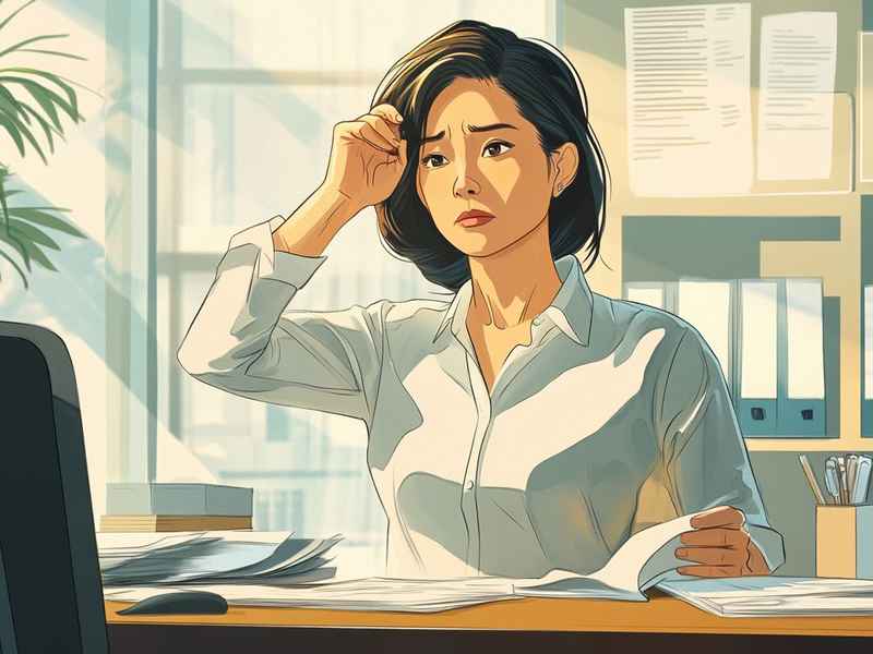 职场遗憾小故事(职场遗憾小故事怎么写) 职场遗憾小故事(职场遗憾小故事怎么写)