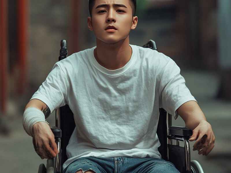 杨六斤现在状况，杨六斤现在过得怎么样了视频