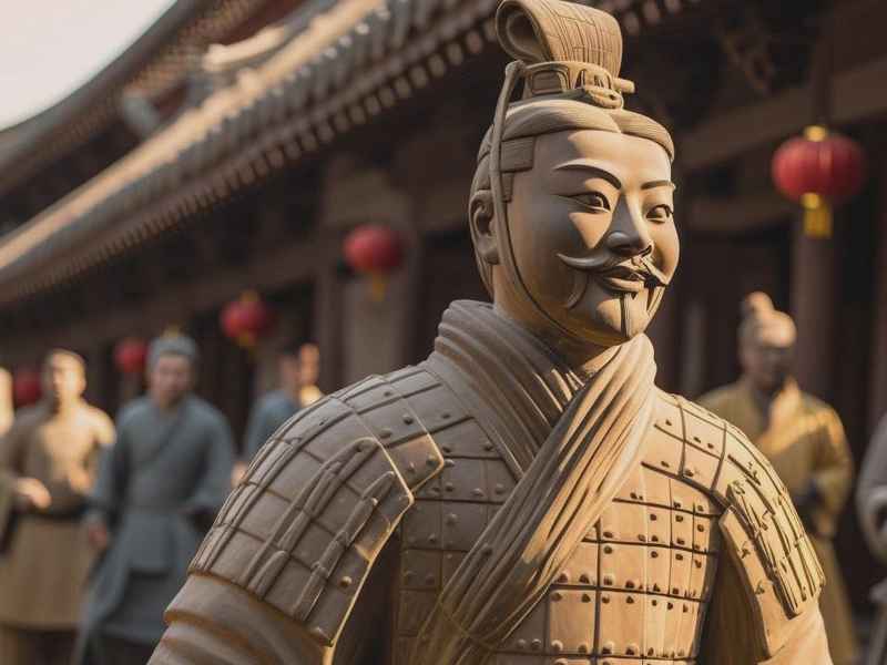 中国前五千年历史，中国前五千年历史记录