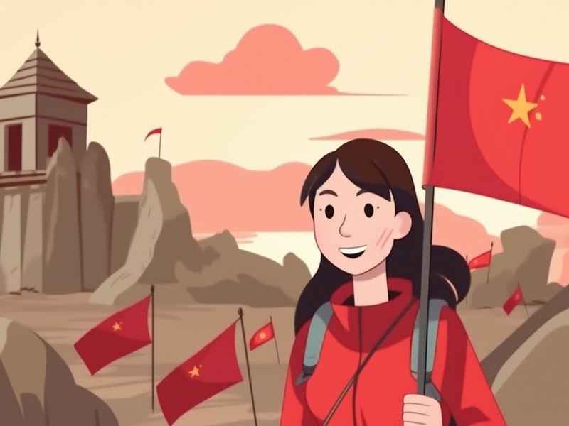 中国少先队历史故事，中国少先队历史故事简短