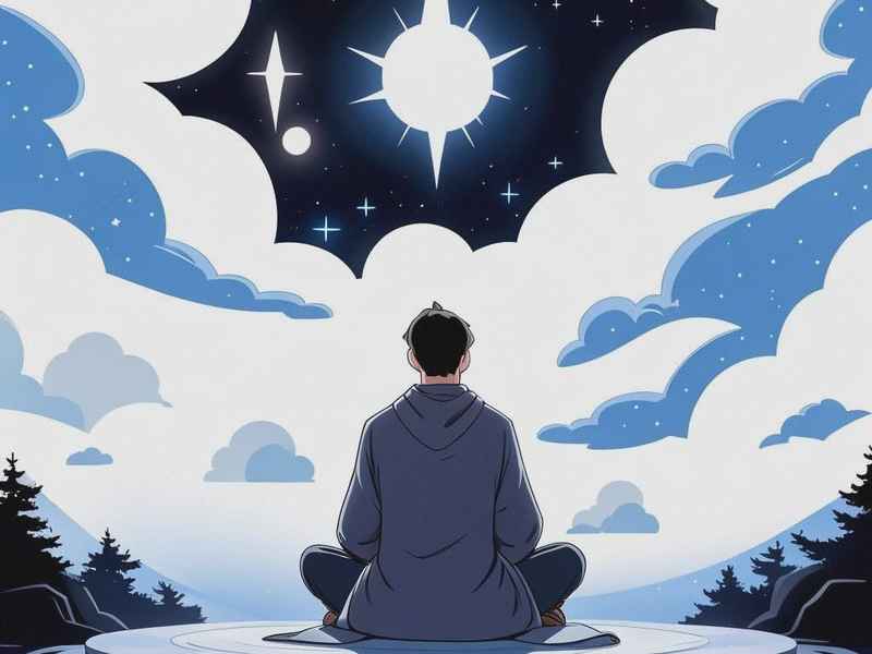 睡前冥想文案,睡前冥想文案简短 睡前冥想文案,睡前冥想文案简短