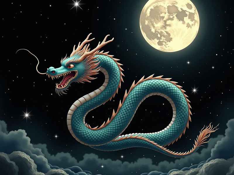 睡前故事中国神话在线听（神话睡前故事在线听免费听）