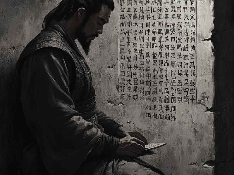 岳飞的故事图片；岳飞的故事图片大全