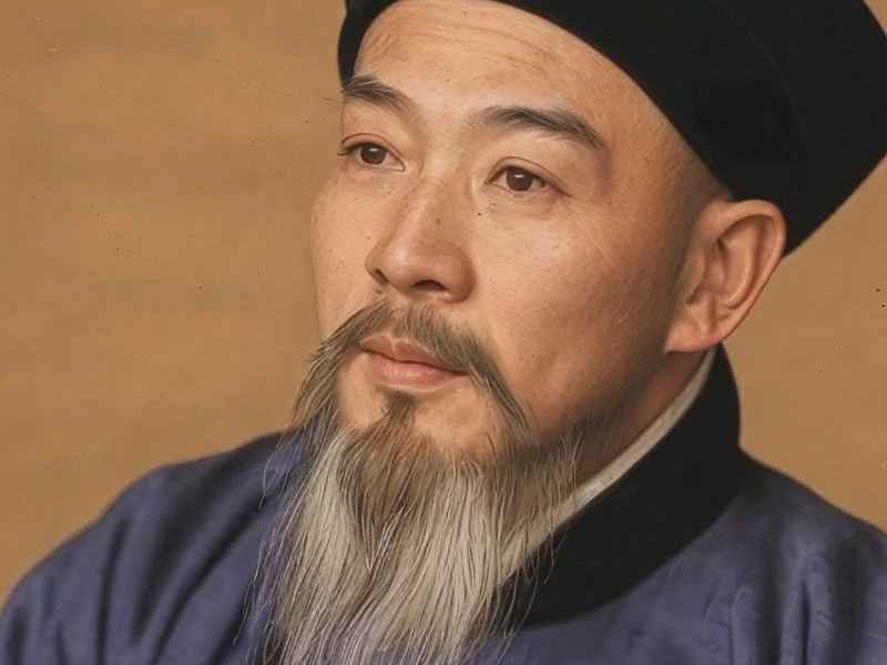 睡前清朝历史故事讲解，清朝的历史小故事