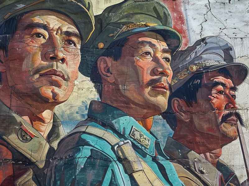 以前的英雄人物都有谁(以前的英雄人物都有谁图片) 以前的英雄人物都有谁(以前的英雄人物都有谁图片)