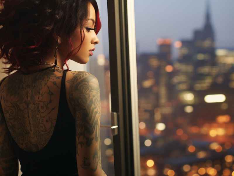 纹身女讲述情感故事,纹身女讲述情感故事电影 纹身女讲述情感故事,纹身女讲述情感故事电影