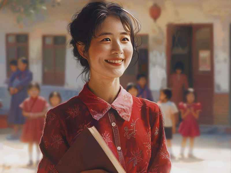 小岗村故事简介，小岗村故事简介内容