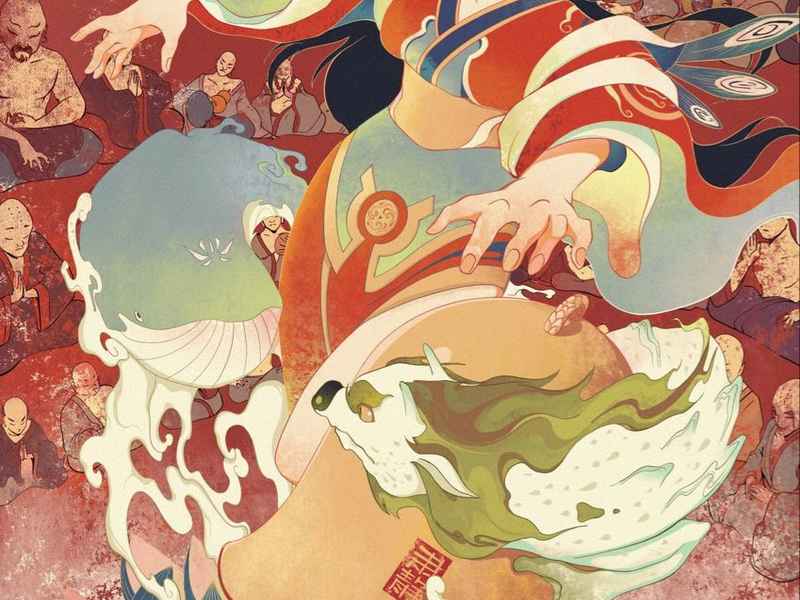 笑八仙之素女的故事优酷视频;笑八仙之素女的故事百度百科 笑八仙之素女的故事优酷视频;笑八仙之素女的故事百度百科