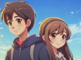 下雨天的故事动画完整版；下雨天的故事动画完整版免费观看