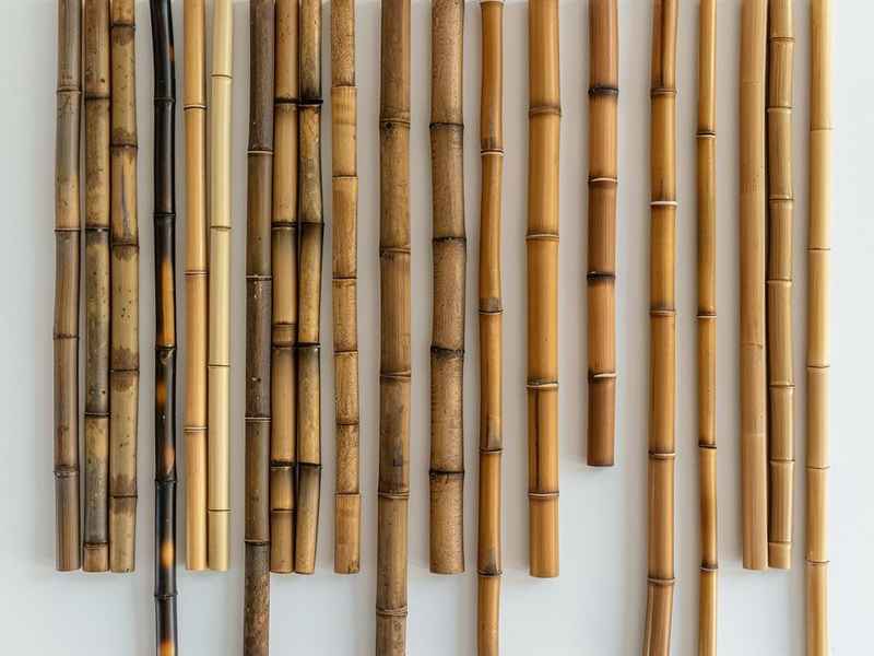 竹棍子图片(竹棍手工制作大全图片) 竹棍子图片(竹棍手工制作大全图片)