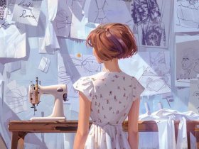 小裁缝童话故事梗概 - 电影小裁缝故事梗概