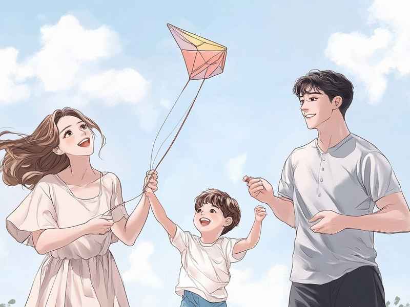 睡前亲子游戏有哪些 睡前亲子游戏有哪些好玩的