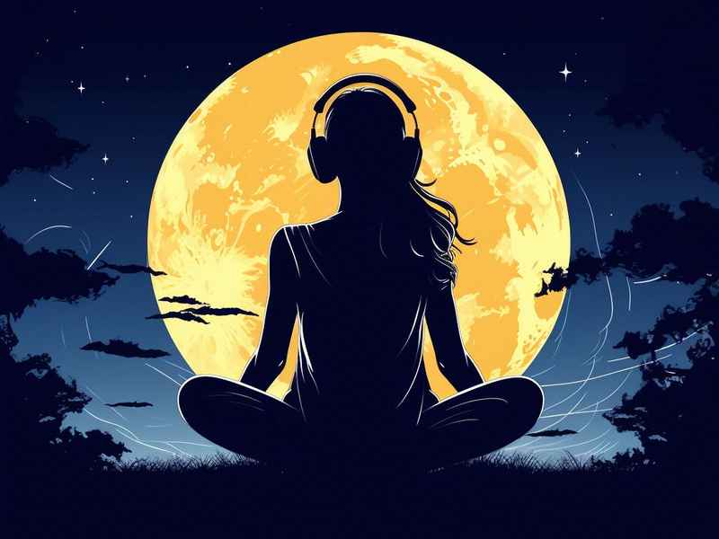 睡前冥想语音指导,睡前冥想语音引导 睡前冥想语音指导,睡前冥想语音引导