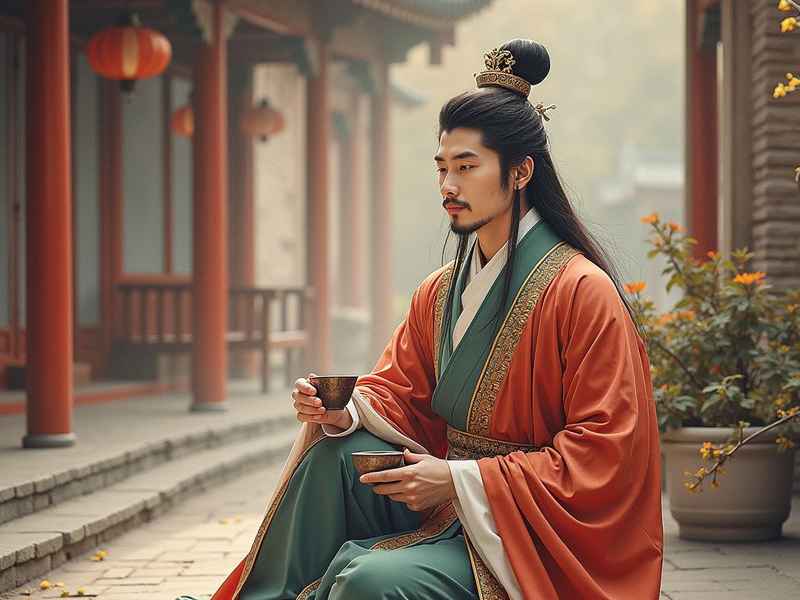 吴用相关的故事、吴用相关的故事情节 吴用相关的故事、吴用相关的故事情节
