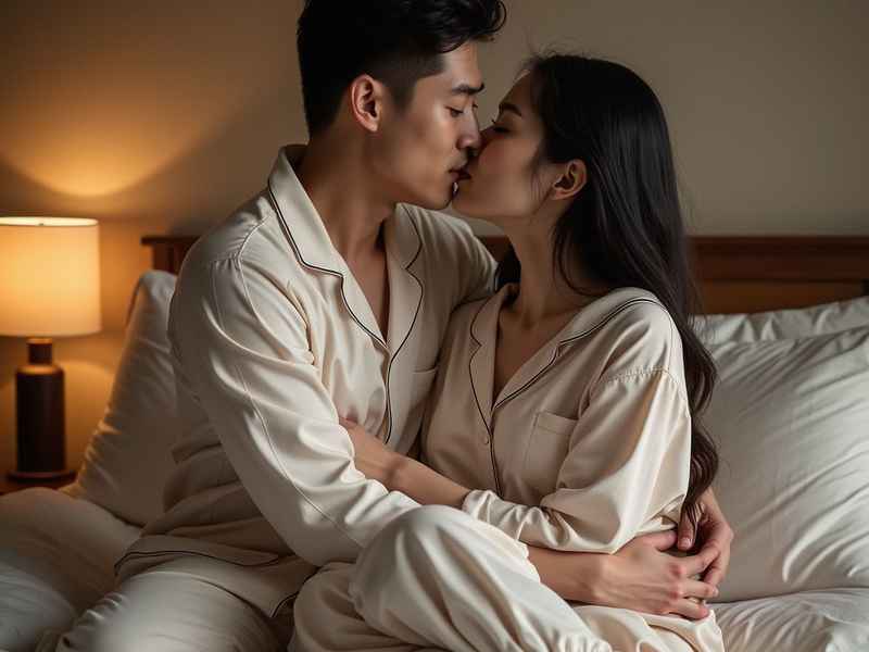 我们的爱情故事睡前、我们的爱情故事睡前故事