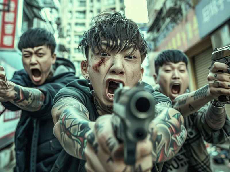 无名之辈剧情详细介绍,无名之辈剧情详细介绍大全 无名之辈剧情详细介绍,无名之辈剧情详细介绍大全