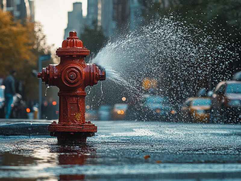 消防车的水能喷多远(消防车的水能喷多远的水) 消防车的水能喷多远(消防车的水能喷多远的水)