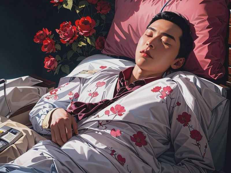 睡前故事周杰伦出道，周杰伦的睡前故事