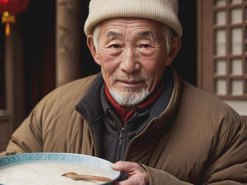 糖稀饭的故事(糖稀饭的做法) 糖稀饭的故事(糖稀饭的做法)