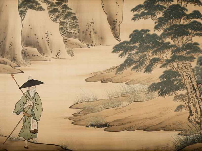 唐伯虎的故事唐伯虎潜心学画；唐伯虎潜心学画的历史故事