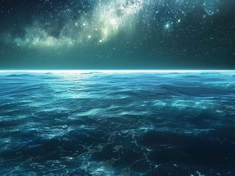 星辰大海这首歌背后的故事(星辰大海这首歌背后的故事视频) 星辰大海这首歌背后的故事(星辰大海这首歌背后的故事视频)