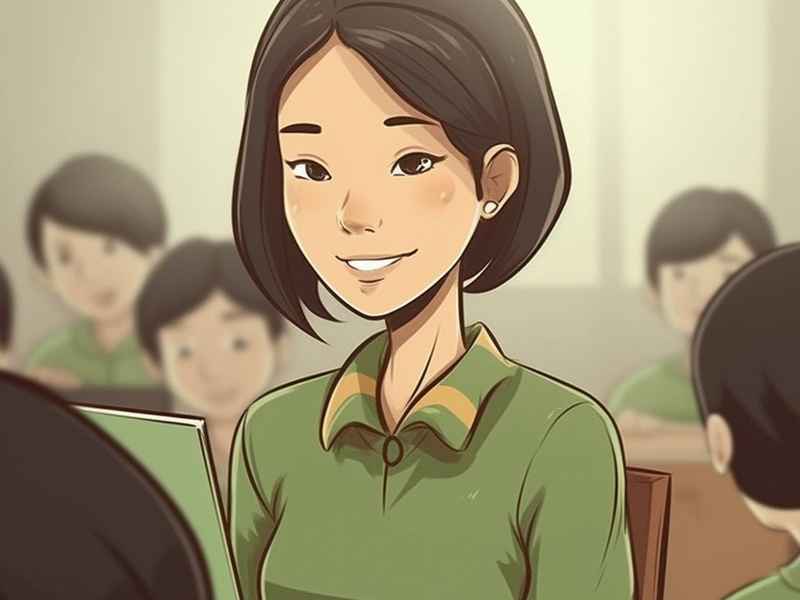 中学体育教师教学中的小故事、中学体育教师教学中的小故事有哪些