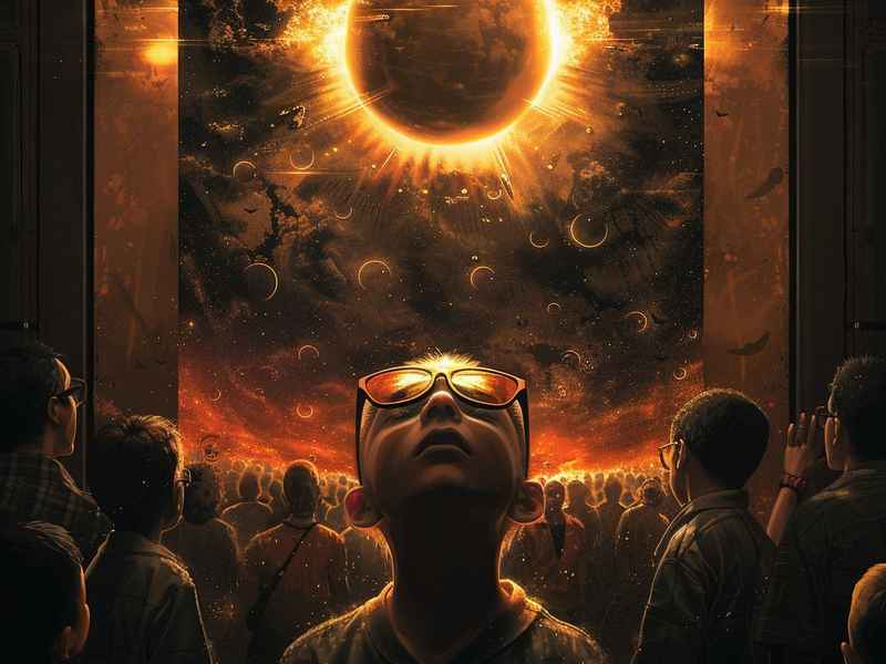 太阳故事会睡前听 - 睡前故事大全太阳和月亮