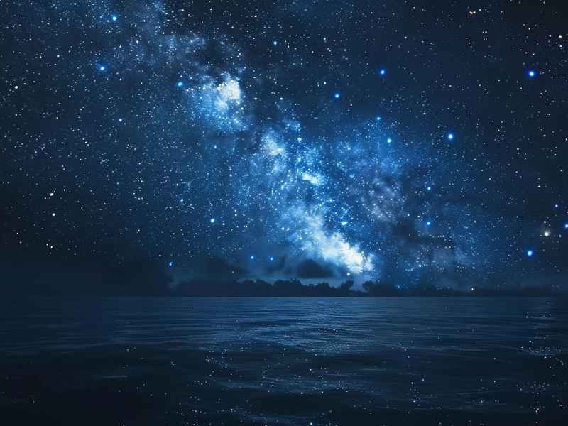 星辰大海感情;星辰大海表达感情 星辰大海感情;星辰大海表达感情