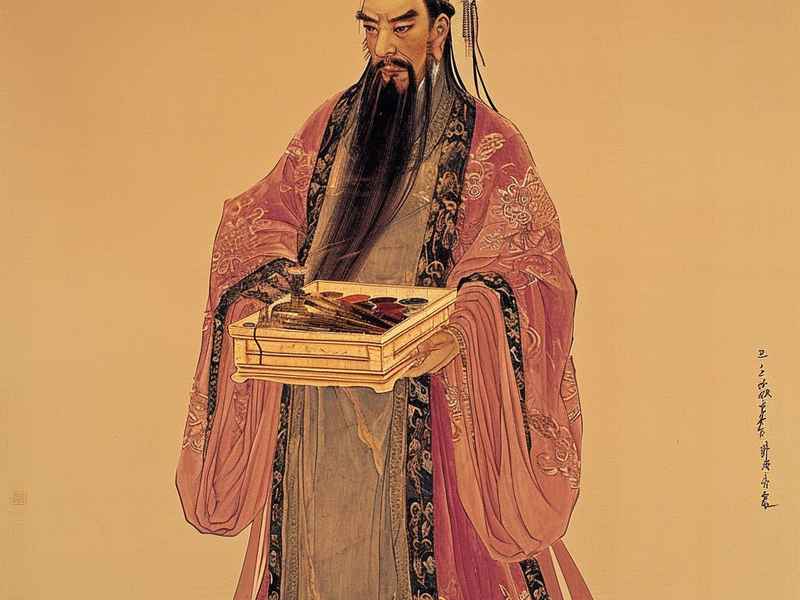 苏秦的故事简短 - 苏秦的故事简短50字