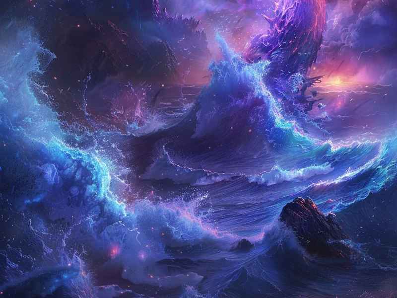 星辰大海故事简介 星辰大海故事简介50字 星辰大海故事简介 星辰大海故事简介50字