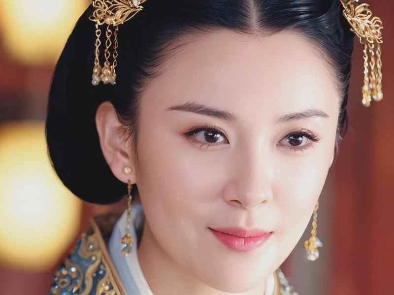 卫子夫的生平事迹(卫子夫的生平事迹概括) 卫子夫的生平事迹(卫子夫的生平事迹概括)