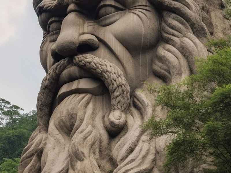 炎帝尝百草故事全文(炎帝尝百草故事全文阅读) 炎帝尝百草故事全文(炎帝尝百草故事全文阅读)