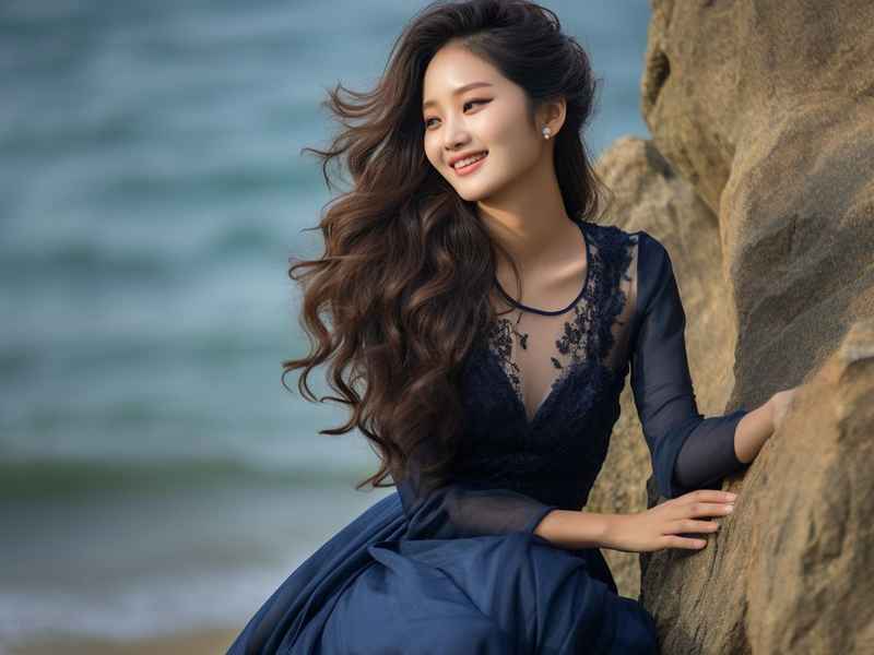 我要听故事海的女儿 - 我想听海的女儿这个故事