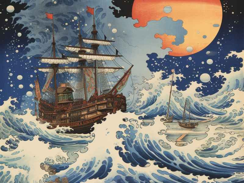 郑和下西洋的故事儿童版完整版、郑和下西洋的故事完整版 郑和下西洋的故事儿童版完整版、郑和下西洋的故事完整版