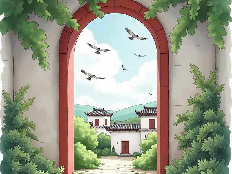 西门豹故事简短30字、西门豹的历史故事30字