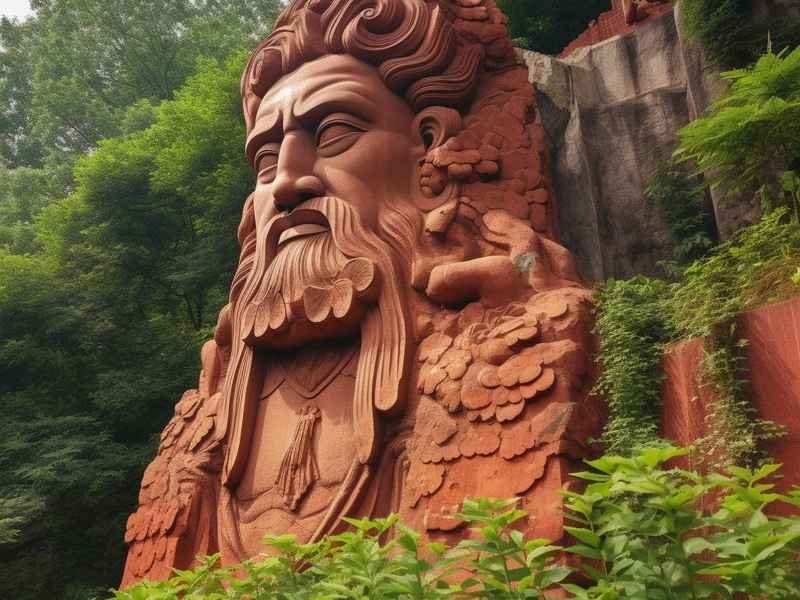 炎帝小故事,炎帝故事中神奇的地方 炎帝小故事,炎帝故事中神奇的地方