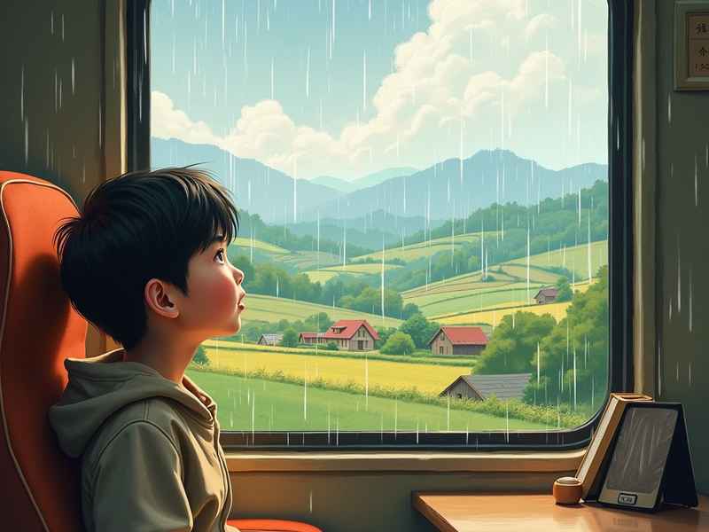 四年级听的睡前故事；四年级听的睡前故事大全