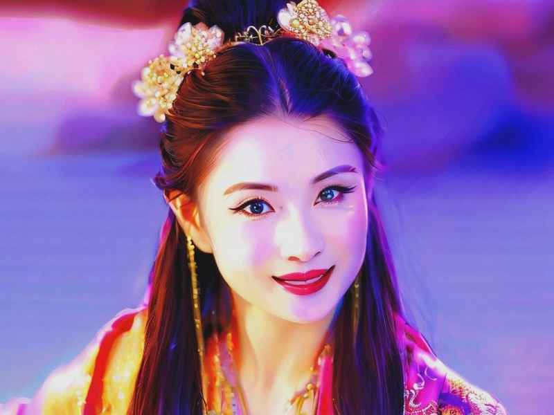 笑八仙之素女的故事片尾曲叫什么 - 笑八仙之素女的故事片头曲 笑八仙之素女的故事片尾曲叫什么 - 笑八仙之素女的故事片头曲