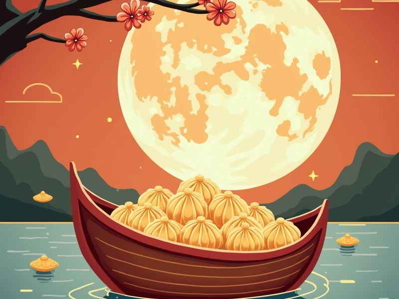 睡前故事中秋节的由来(猫小帅故事中秋节的由来) 睡前故事中秋节的由来(猫小帅故事中秋节的由来)