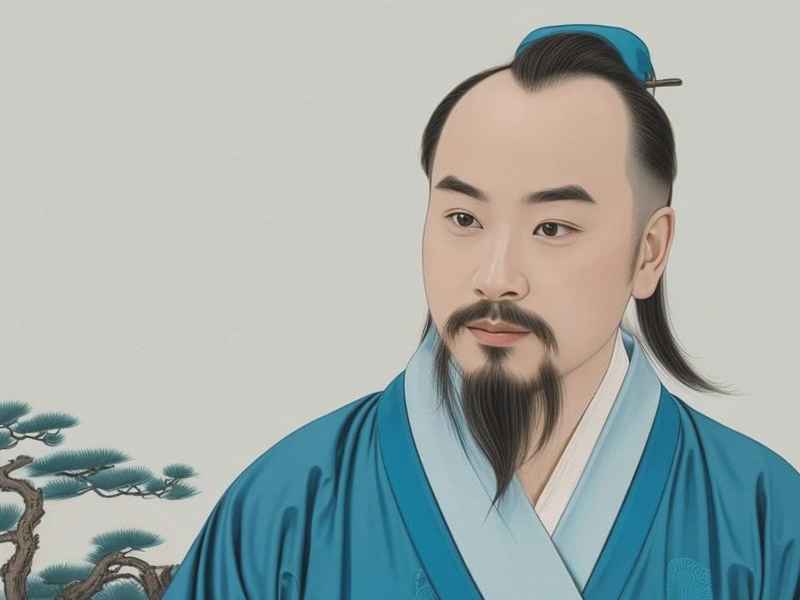 中医睡前故事张仲景;中医医圣张仲景的故事 中医睡前故事张仲景;中医医圣张仲景的故事